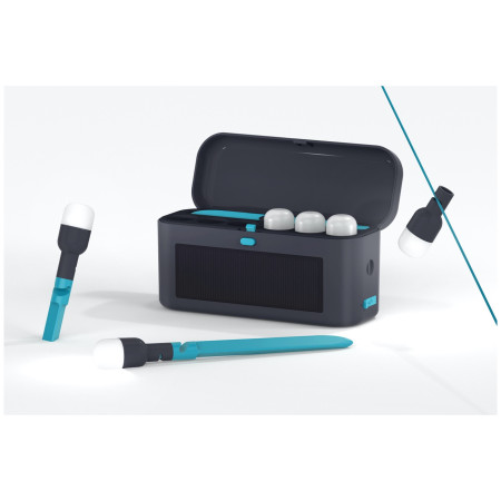 Zestaw oświetlenia BioLite Site Lights