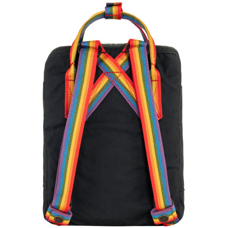 Plecak Fjällräven Kånken Rainbow Mini