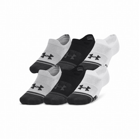 Skarpety Under Armour Performance Tech 3pk ULT