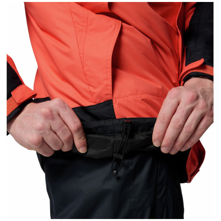 Męska kurtka narciarska Columbia Shotski Jacket