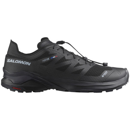 Buty damskie Salomon Xa Meta Gore-Tex Made In France