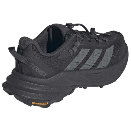 Męskie buty turystyczne Adidas Terrex Freehiker Sl Climacool