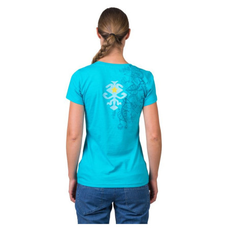 Koszulka damska Rafiki Akiyo