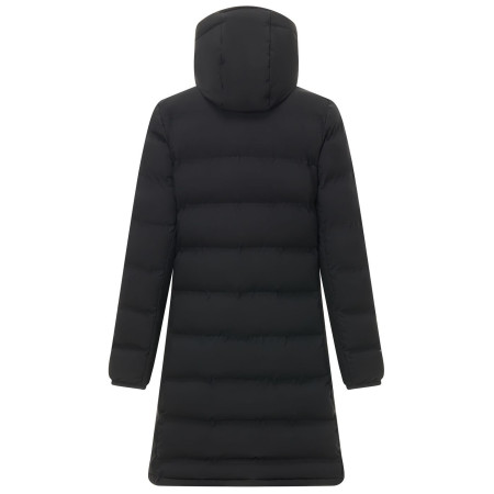 Płaszcz damski Regatta Womens Altoro Thermal Long Length
