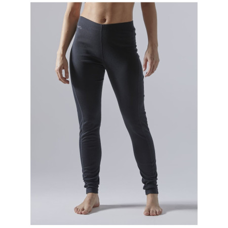 Zestaw damski Craft Core Warm Baselayer