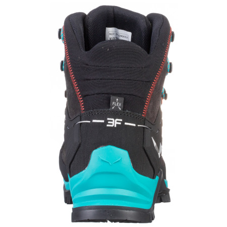 Buty damskie Salewa WS MTN Trainer MID GTX