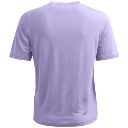 Koszulka damska Ortovox 140 Cool Round Landscape T-shirt