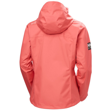 Kurtka damska Helly Hansen W Crew Hooded Jacket 2.0