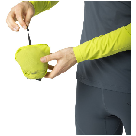 Kurtka męska Dynafit Alpine Wind Jkt M