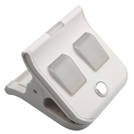 Lampa solarna Coelsol Luna Clip light CL2