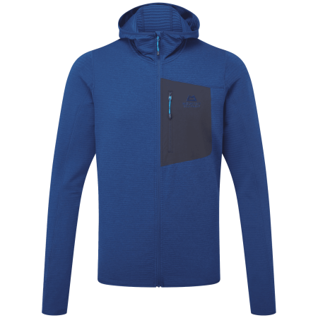 Męska bluza Mountain Equipment Lumiko Hooded Jacket Ombre