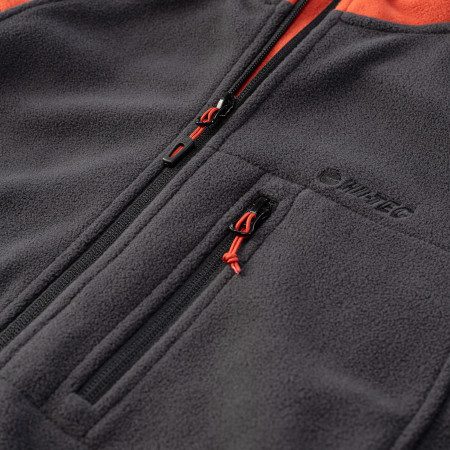 Męska bluza Hi-Tec Monar