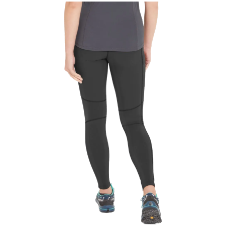 Damskie legginsy Rab Incline AS Tights Wmns