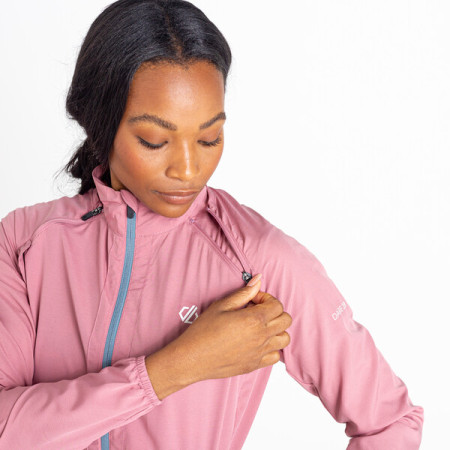 Kurtka damska Dare 2b Rebound Windshell 2022