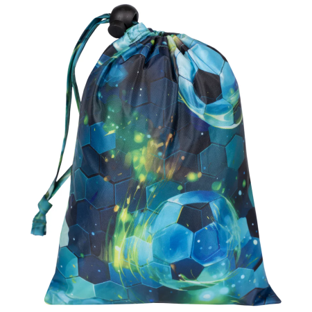 Dziecięca pelerynka Baagl Pláštěnka Míč