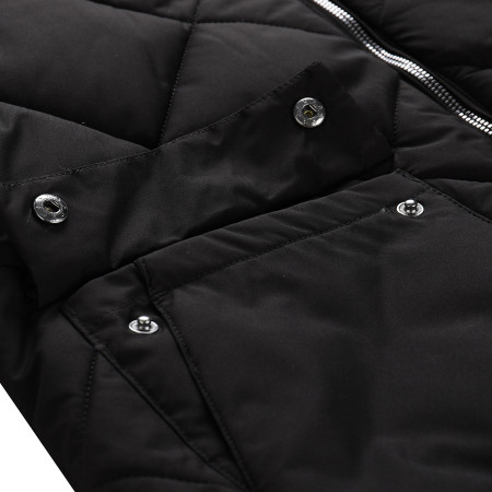 Kurtka zimowa damska Alpine Pro Lodera