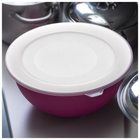 Zestaw misek Omada Sanaliving Bowls Set 3,5L + 1,7L + 0,5L