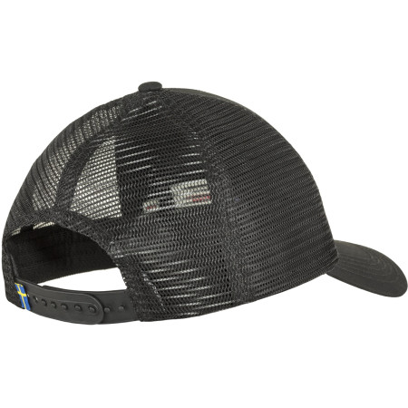 Bejsbolówka Fjällräven Badge Långtradarkeps