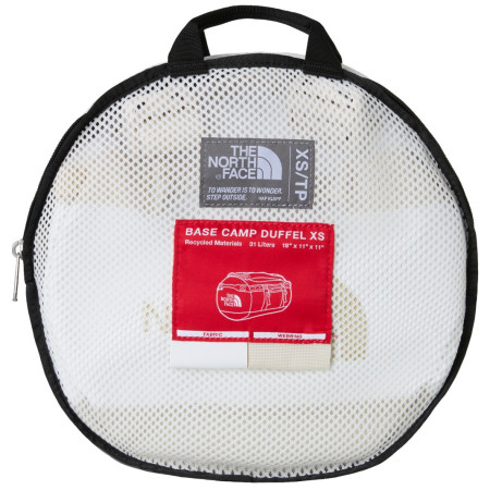 Torba podróżna The North Face Base Camp Duffel - Xs