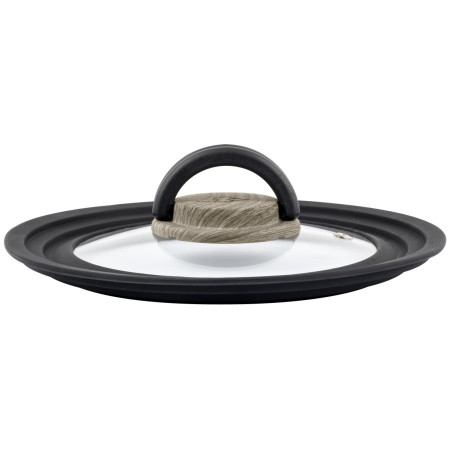 Zestaw garnków Brunner Torralta Ø 22 cm