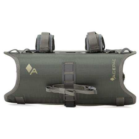 Torba na kierownicę Acepac Bar harness MKIII
