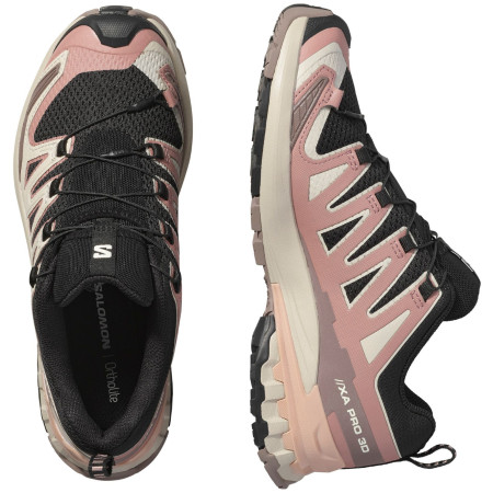 Damskie buty do biegania Salomon Xa Pro 3D V9