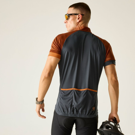 Męska koszulka kolarska Dare 2b Protraction III Jersey