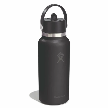 Butelka termiczna Hydro Flask Wide Flex Straw Cap 32 oz