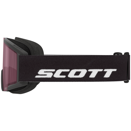 Dziecięce gogle narciarskie Scott Goggle Shield Junior