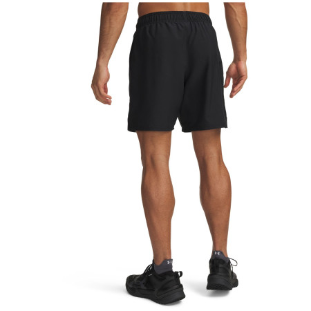 Spodenki męskie Under Armour UA Tech Woven Wordmark Short