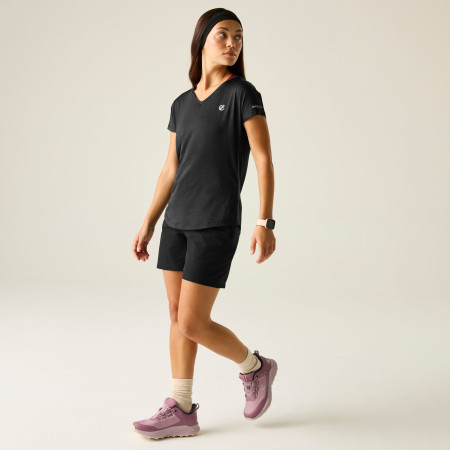 Spodenki damskie Dare 2b Melodic Pro III Short