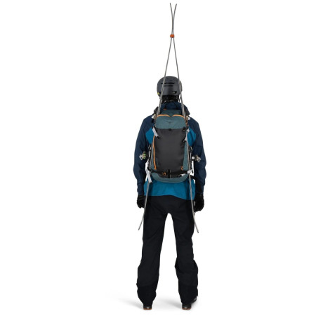 Plecak skiturowy Osprey Soelden 25