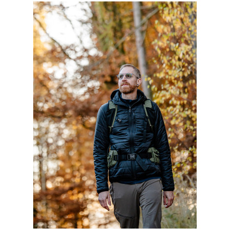 Kurtka męska MOOA Nordi