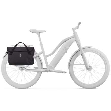 Torebka rowerowa Thule Shield Attache InLock 16"