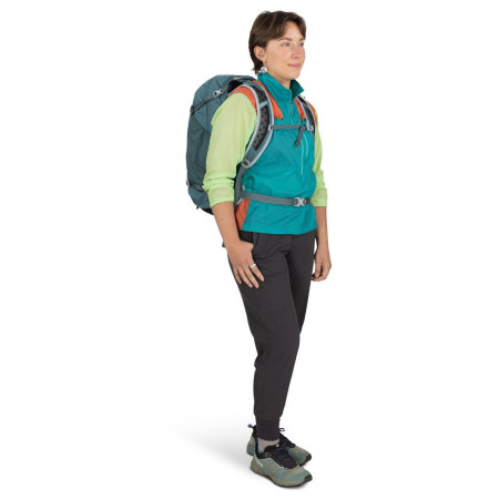 Plecak turystyczny Osprey Hikelite 26