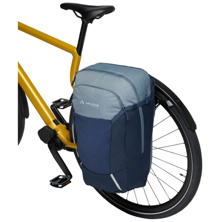 Torebka rowerowa Vaude Cycle 28 II