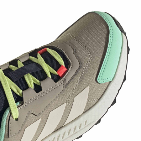 Buty dziecięce Adidas Terrex Anylander J Grey