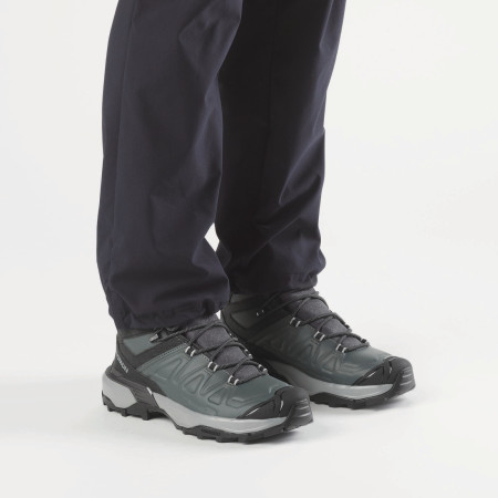 Buty damskie Salomon X Ultra Snowpilot Waterproof