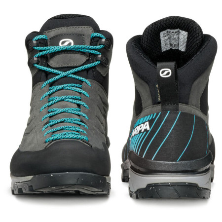 Buty trekkingowe wysokie męskie Scarpa Mescalito Trk 2 Gtx