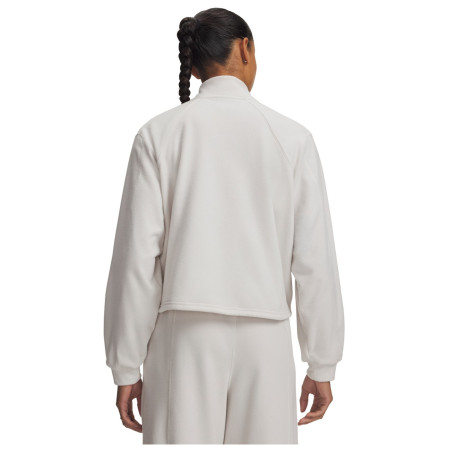 Bluza damska Under Armour UA Performance Fleece QZ