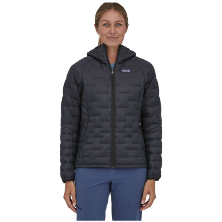 Kurtka damska Patagonia Micro Puff Hoody