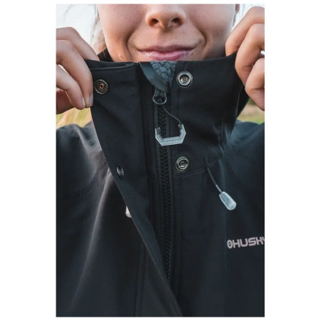 Płaszcz damski Husky Sephie L