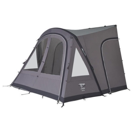 Przedsionek Vango Siesta Low zarys CloudGray