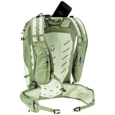 Plecak turystyczny Deuter Speed Lite Pro 19