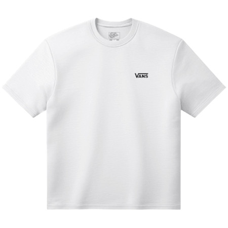 Koszulka męska Vans Left Chest SS