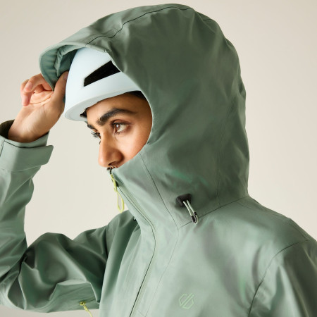 Kurtka damska Dare 2b Haik 3 Layer Jacket