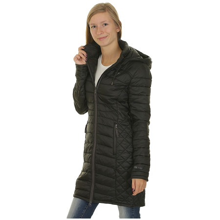 Płaszcz damski Loap Ikebana