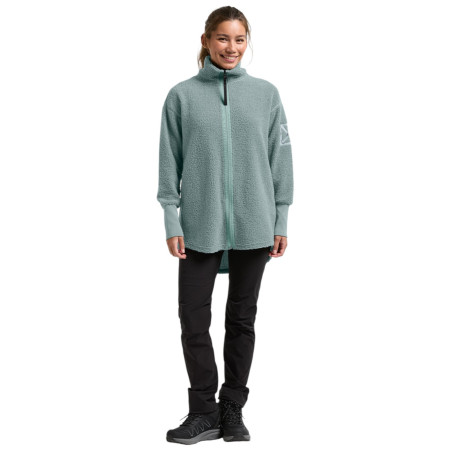 Bluza damska Didriksons Sally Wns Fz 2