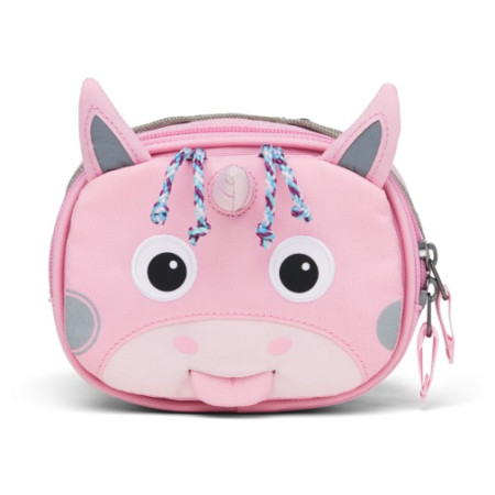 Torebka rowerowa Affenzahn Unicorn różowy Unicorn