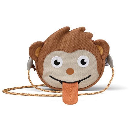 Portfel Affenzahn Kids Wallet